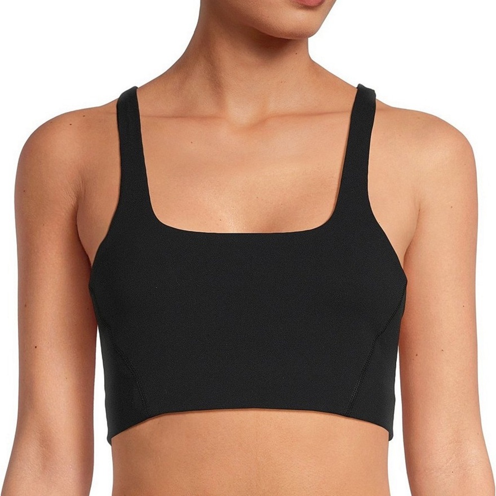 Free People
FP Movement Never Better Square Neck Sports Bra M